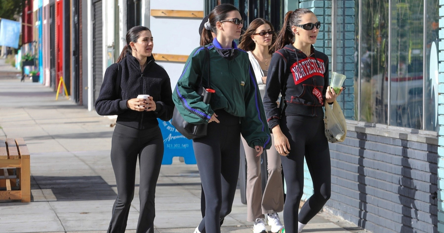 Tajice su postale statusni simbol