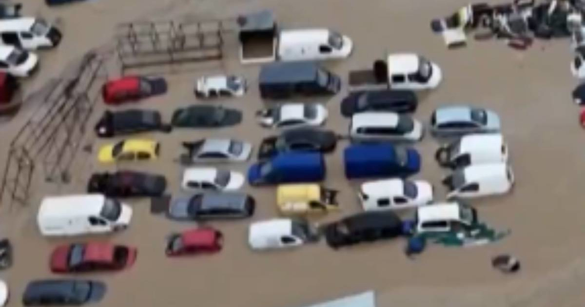 VIDEO Velike poplave na Kosovu: Gradovi ostali bez struje i vode