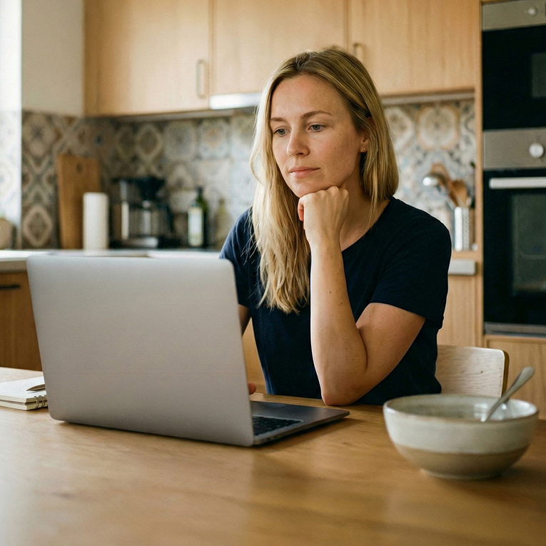 Žena kupila kuću sa suprugom. Kad je vidjela vlasnički list, shvatila je da ima problem