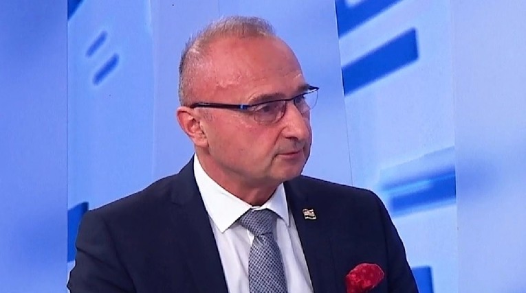 Grlić Radman o Čovićevoj izjavi: Mislim da je izvađena iz konteksta