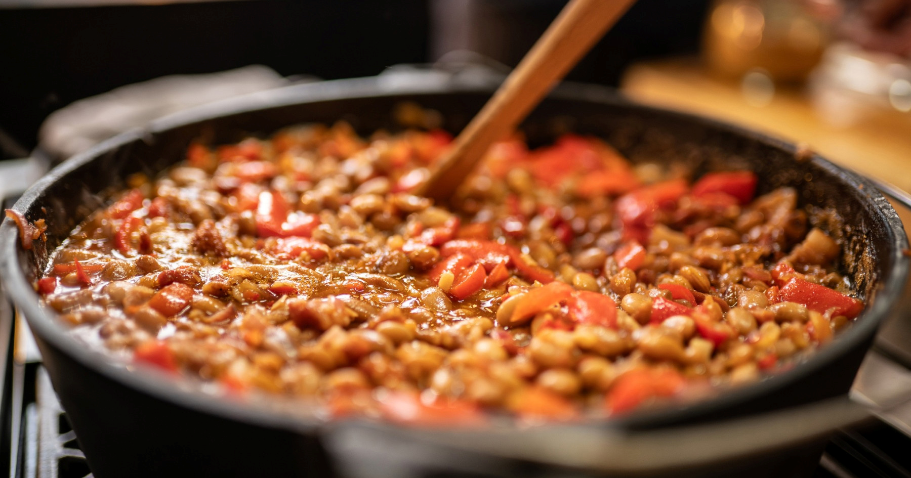 Jedan sastojak pretvara grah iz konzerve u delikatesu, sigurno ga imate