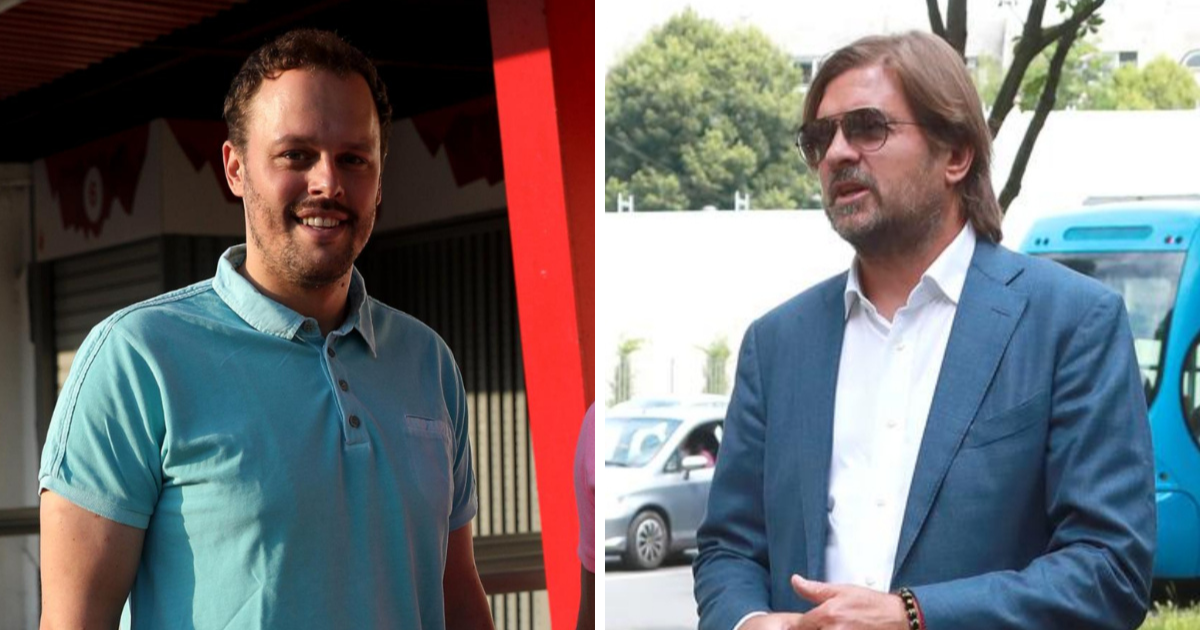 Kojić i Popović postali su bliski prijatelji, zajedno su slavili i Igorov rođendan