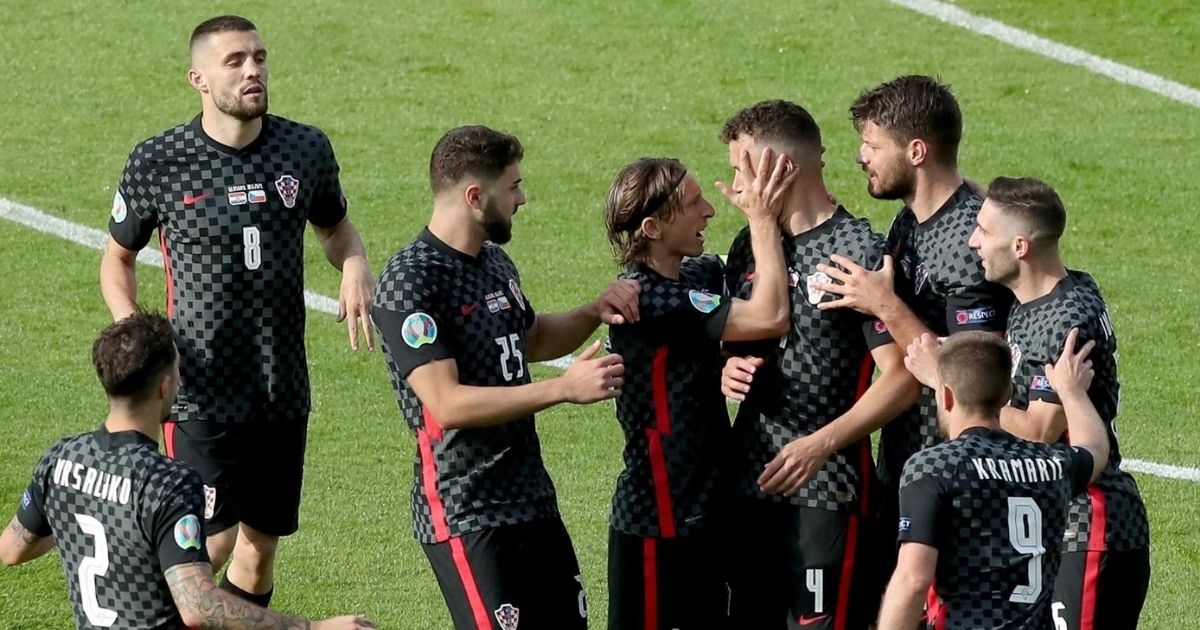 Hrvatska ima jednog od tri najbolja driblera na Euru