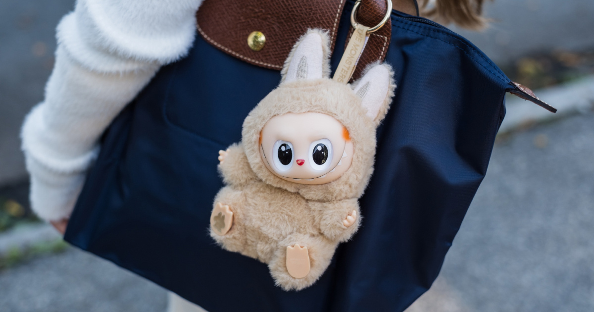 Labubu je bio must-have, sad više nikoga ne zanima