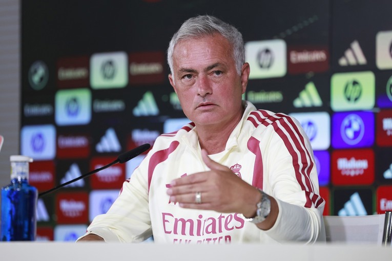 Mourinho o Realovoj zvijezdi s 1.9 promila alkohola u krvi: Pokrenut je postupak