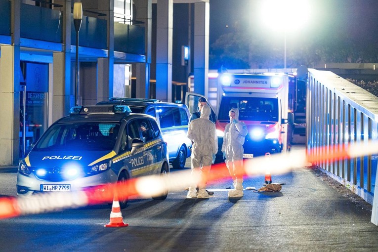Detalji ubojstva Hrvatice u Njemačkoj. "Bila je pod stresom, vidjelo joj se u očima"