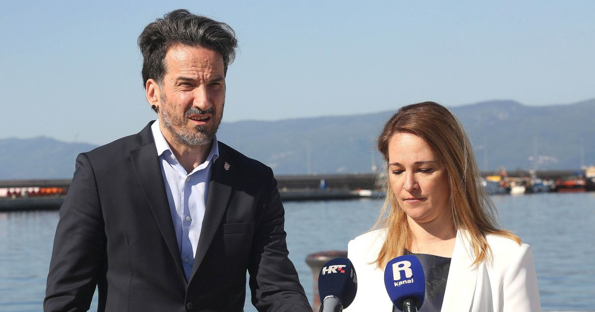Miletić: Reći ću Plenkoviću da preuzme Galeba za 1 euro i premjesti ga na Goli otok