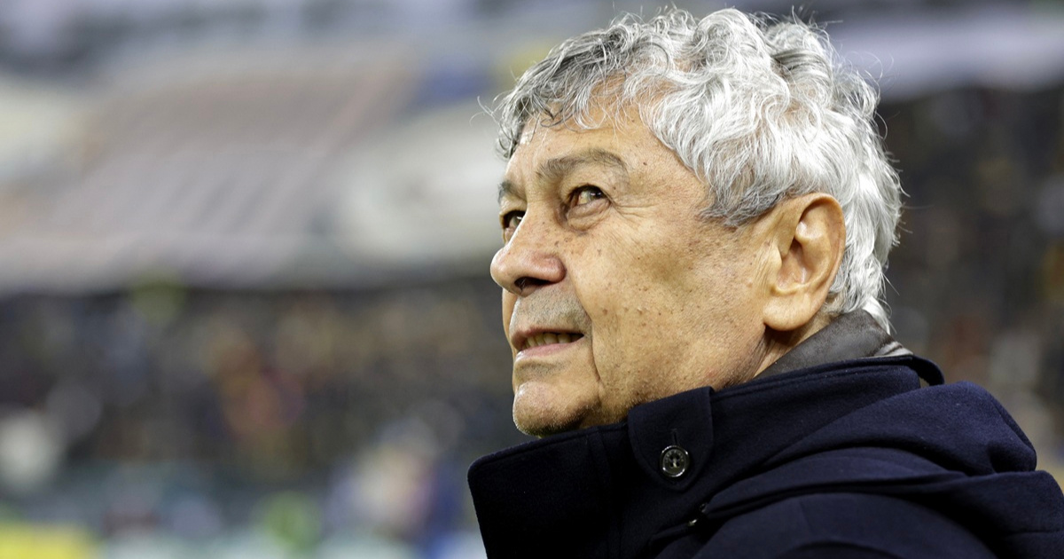 Mircea Lucescu je u komi