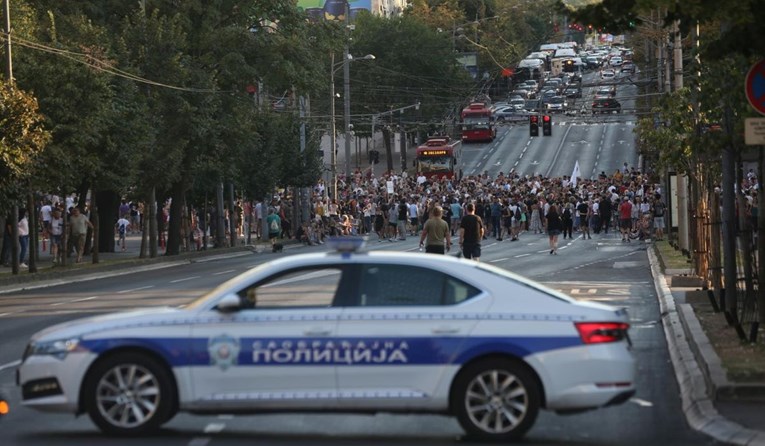 Srpska i hrvatska organizacija traže dežurstvo odvjetnika za Hrvate u posjetu Srbiji