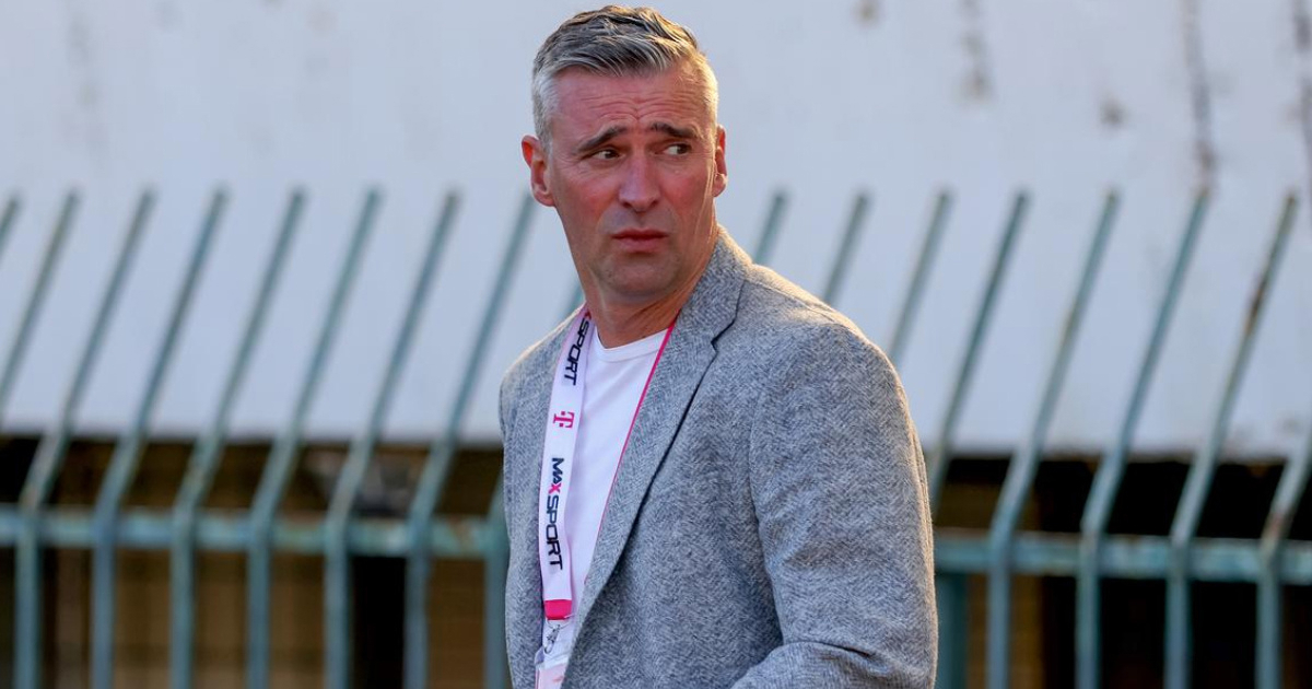 Vejić: Sramota je kako je Hajduk odigrao u Varaždinu