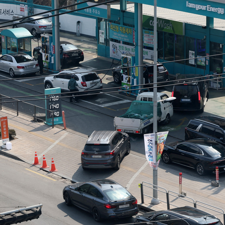 Južna Koreja ograničuje izvoz nafte za preradu, predsjednik pozvao na štednju energije