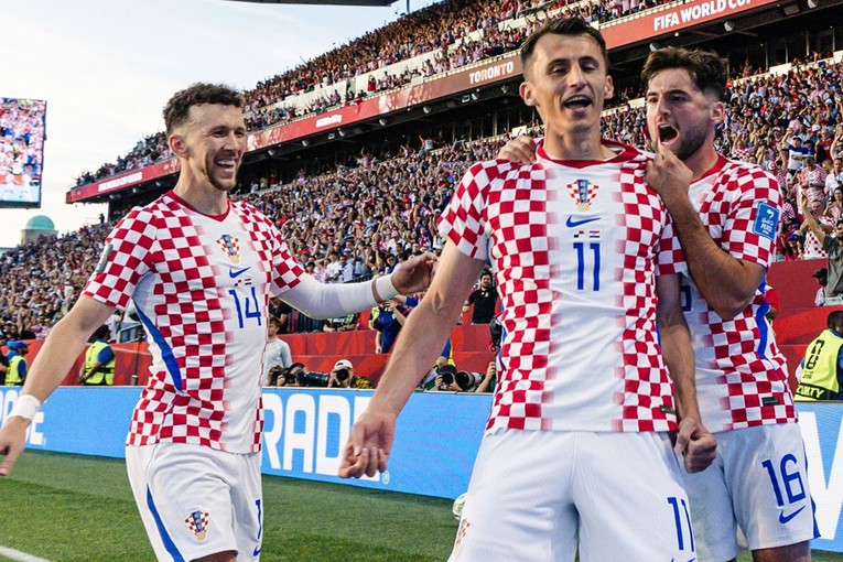 Mediji iz regije: Panama je bila bolja od Hrvatske