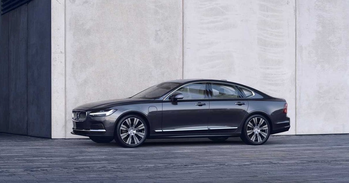 Volvo je donio odluku koja će razveseliti ljubitelje klasičnih automobila