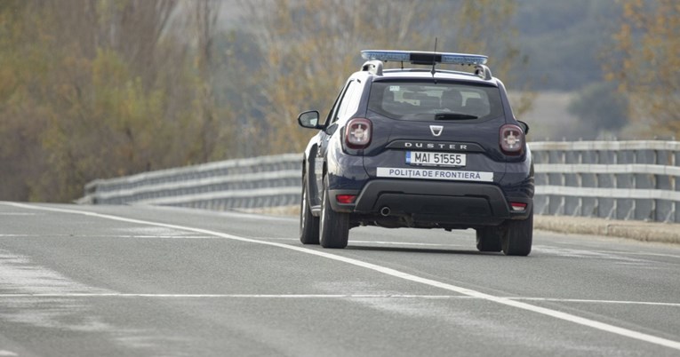 Sedam Boysa probalo pobjeći iz Grčke. Grčki mediji: Uhvaćeni su s noževima i palicama