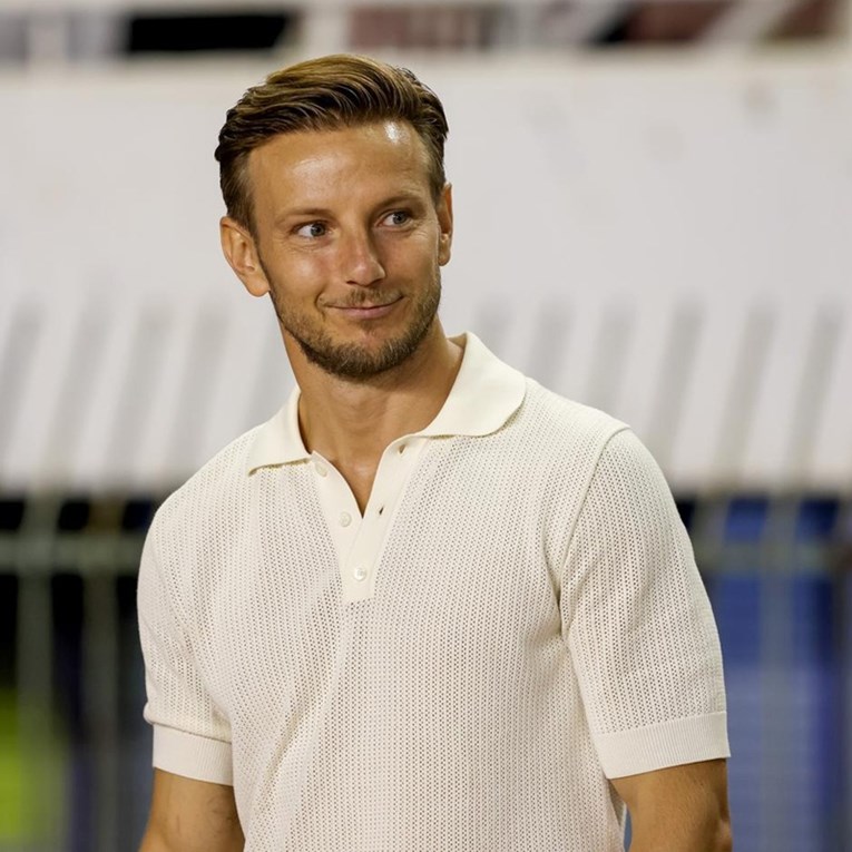 Rakitić: Idealan je trenutak da Hajduk razmišlja o novom stadionu i kampu