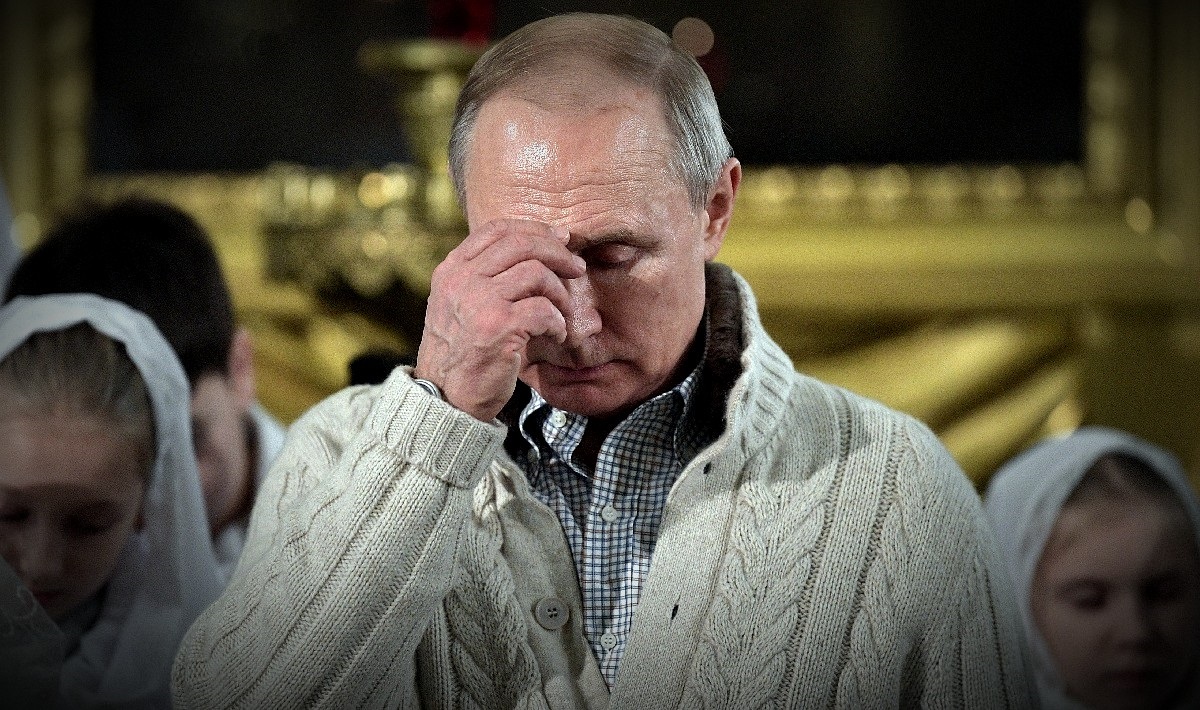 U Rusiji novi rekordni broj novozaraženih i umrlih, Putin: Situacija je vrlo teška