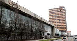Vjesnikov neboder – simbol Zagreba, propale pretvorbe i smrti tiskanih medija