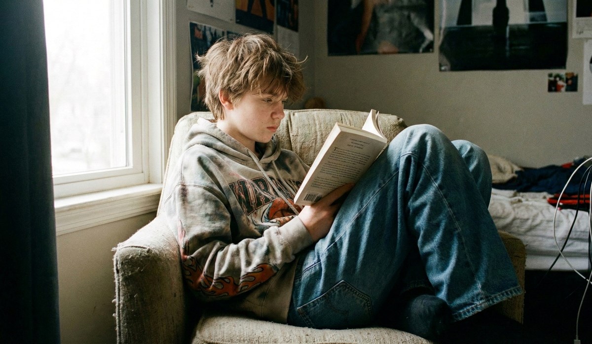 Prije 25 godina djeca su gutala Harryja Pottera, a danas jedva &#x10D;itaju. &#x160;to se doga&#x111;a?