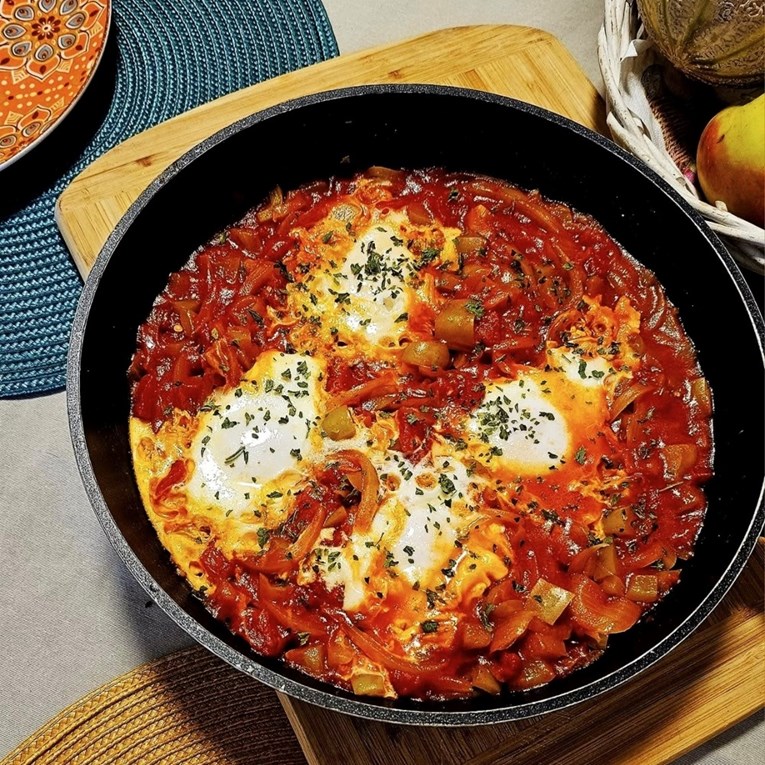 Ako ovo jelo pojedete za doručak, nećete biti gladni do kasnog popodneva