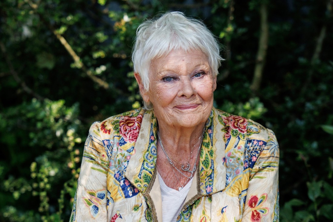 Jeziva uloga koju je Judi Dench nazvala "najtežom stvari koju je ikad radila"