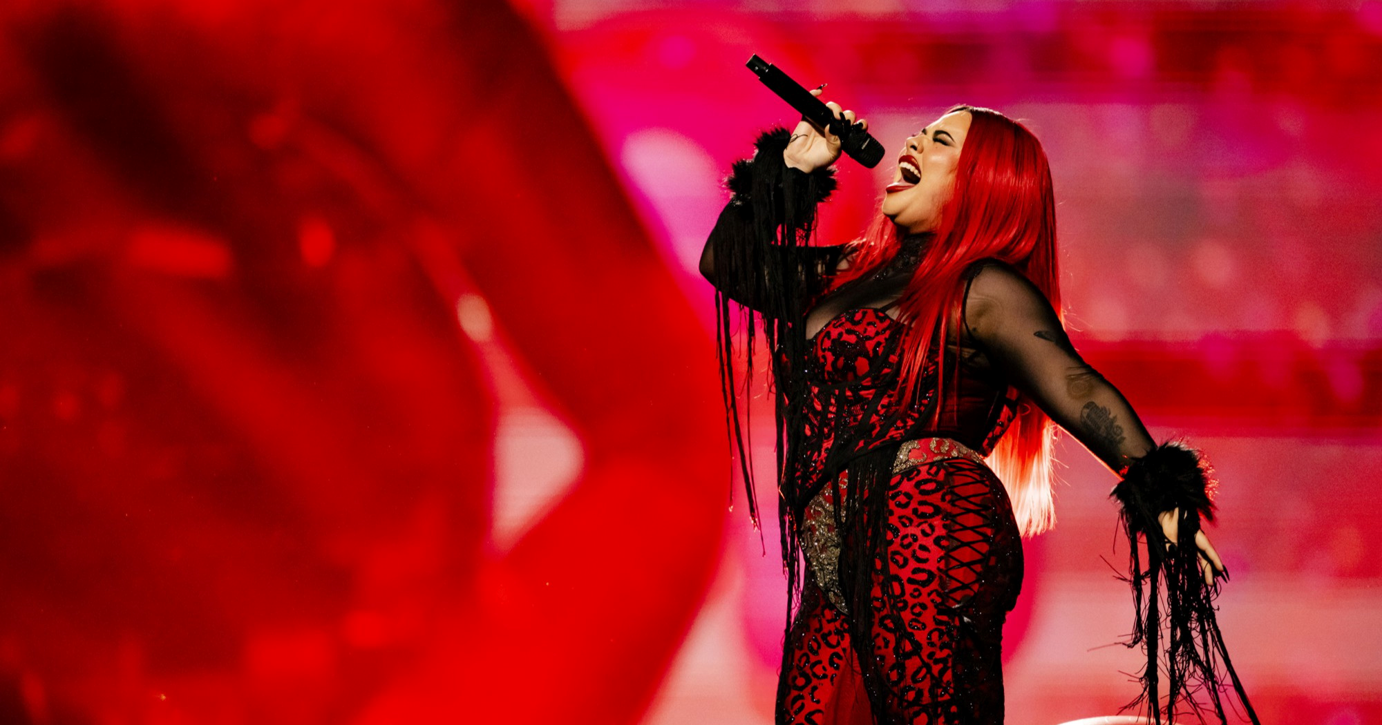 Još jedna država izvan Europe se priključuje Eurosongu?