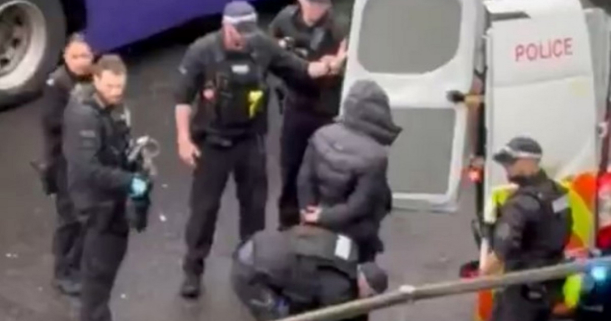 Nova uhićenja nakon napada na Heathrowu. Policija privela muškarca i ženu