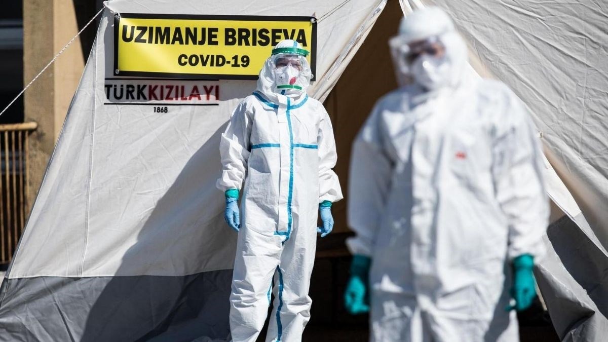 U Vukovarsko-srijemskoj županiji 14 novih, u Zagrebu za vikend 42 slučaja