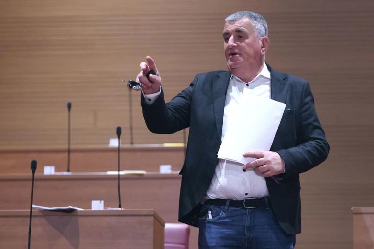 Bulj: Županije su kočnica razvoja Hrvatske