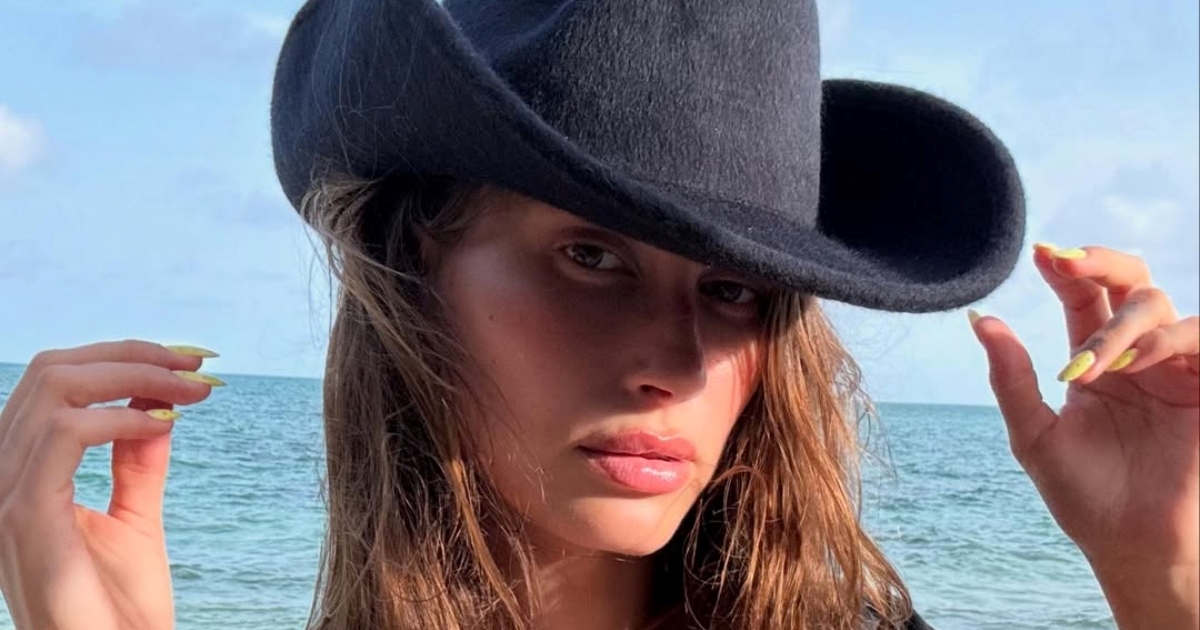 Hailey Bieber već nosi manikuru koja će ovo ljeto biti hit