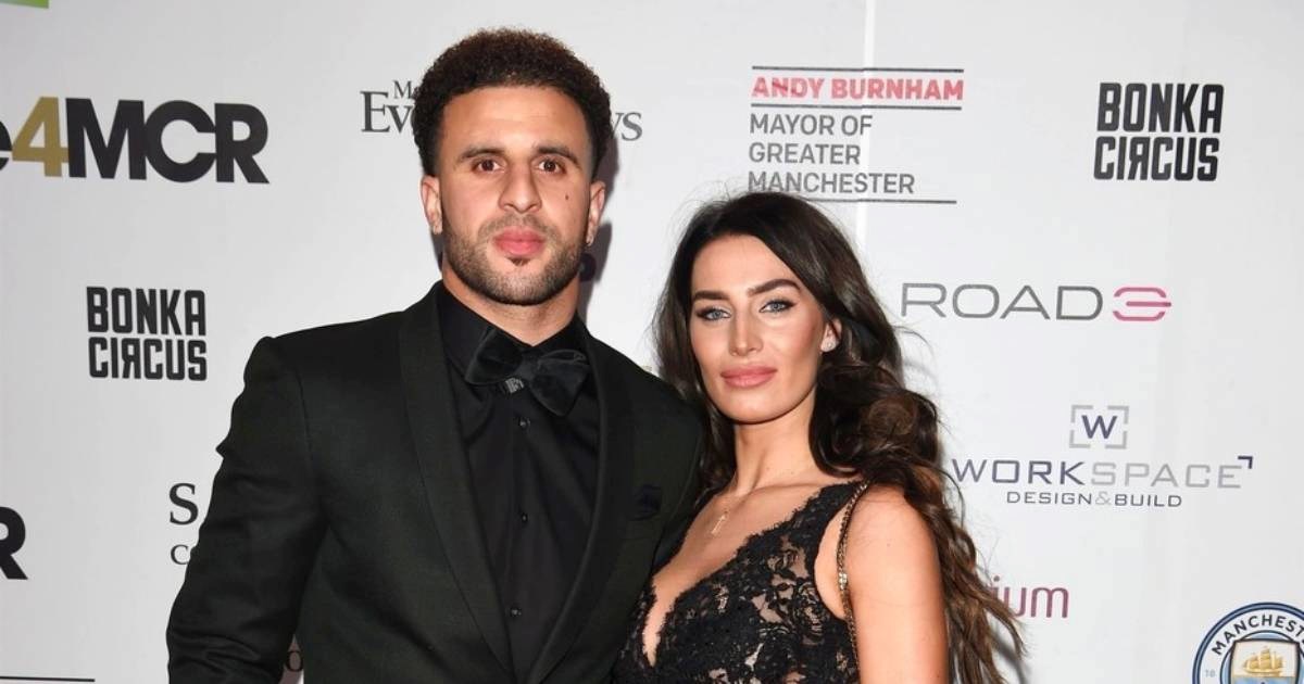 Žena slavnog nogometaša je trudna (nakon što je on s ljubavnicom dobio drugo dijete)