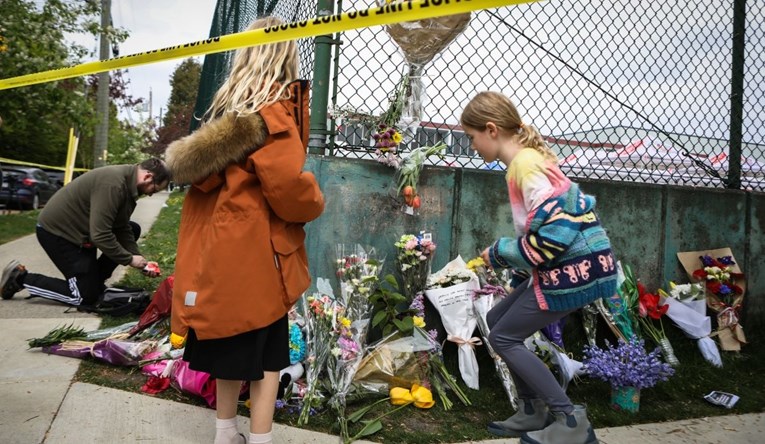 Tridesetogodišnjak koji je gazio ljude na festivalu u Kanadi optužen za ubojstvo