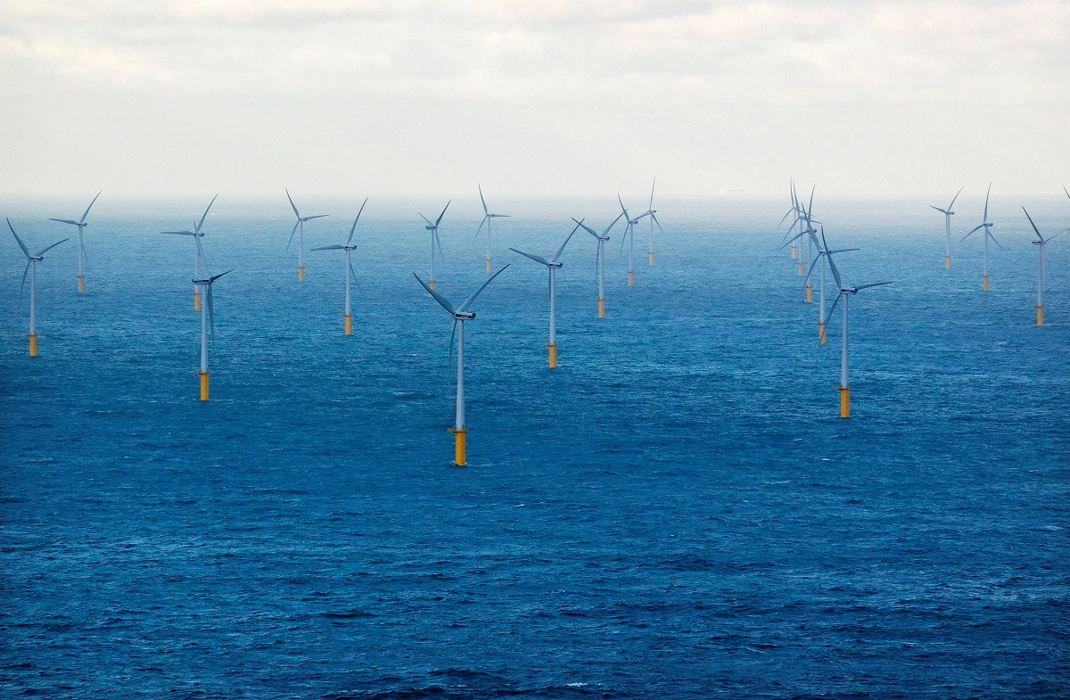 Morske vjetroelektrane mogle bi omogućiti gotovo milijun radnih mjesta diljem svijeta