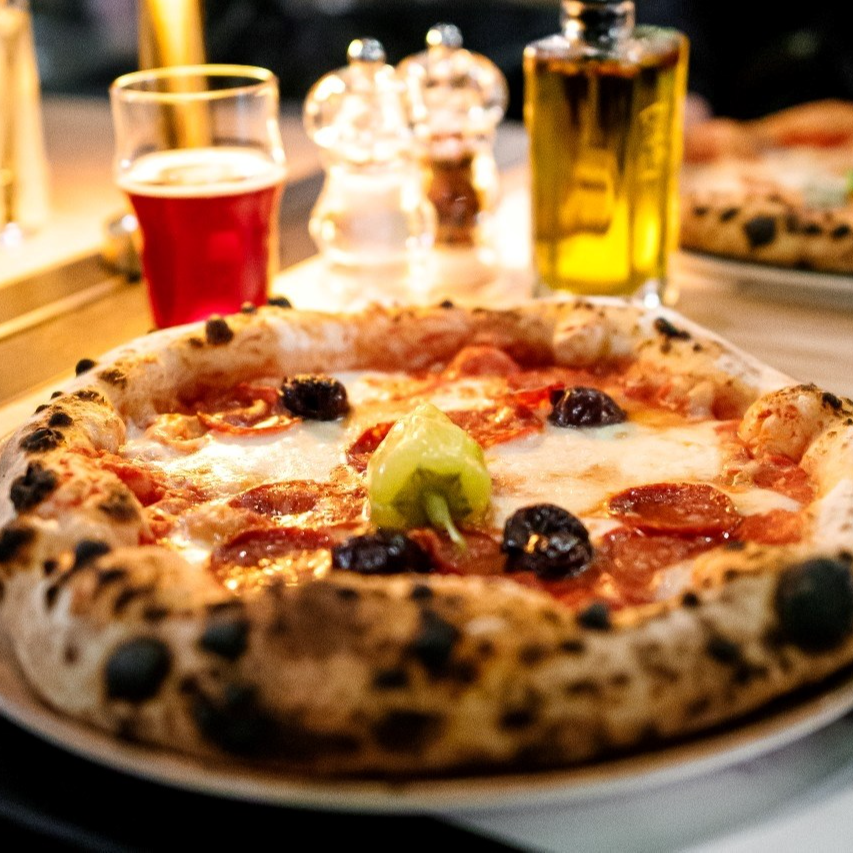 Možda cijeli život jedete pizzu pogrešno. Evo kako to rade Talijani