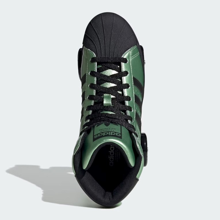 Ovakav adidas Superstar model još niste vidjeli