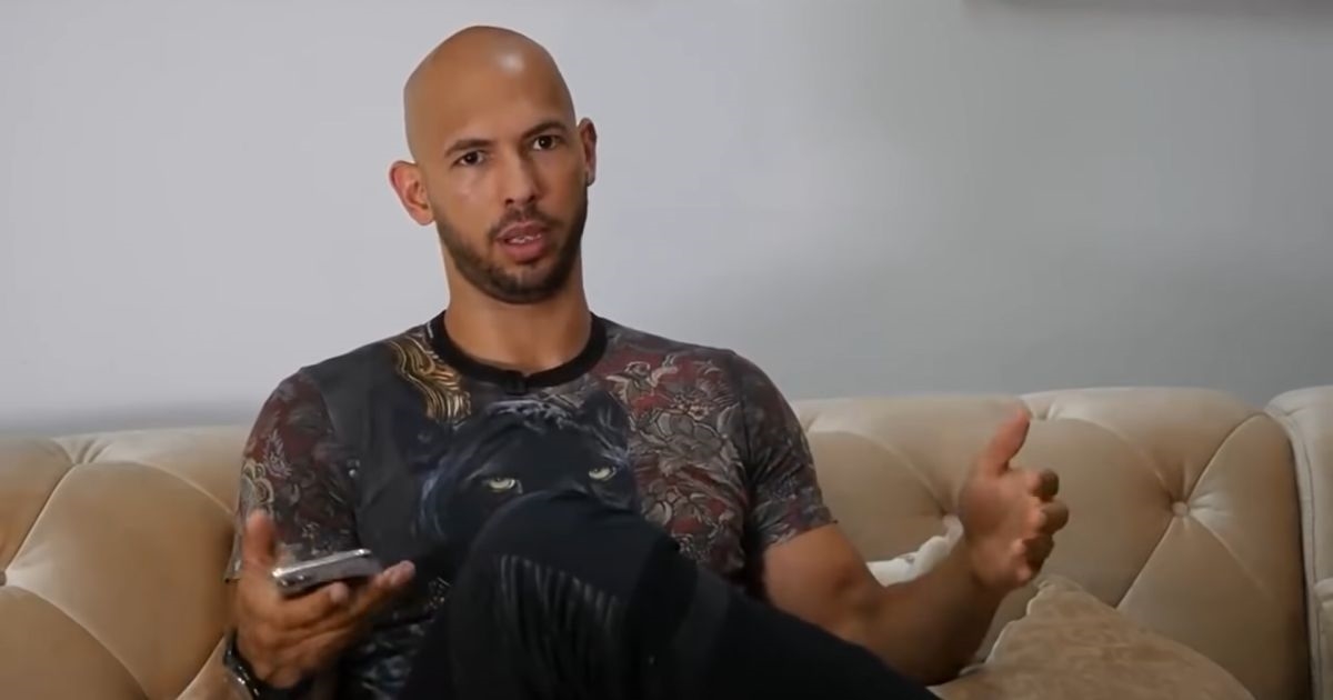 Kontroverznom influenceru Andrewu Tateu zabranjen pristup Facebooku i Instagramu