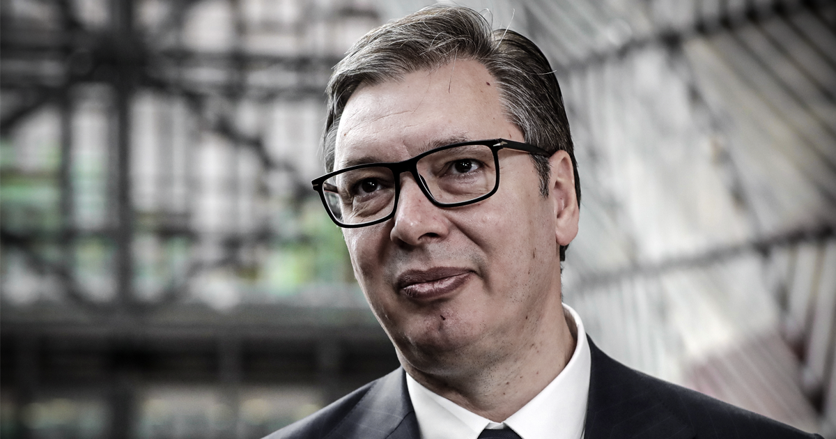 Izvori iz vlade: Vučić je danas htio banuti u Jasenovac, nećemo ga pustiti