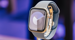 Apple će zaustaviti prodaju nekih Apple satova u SAD-u