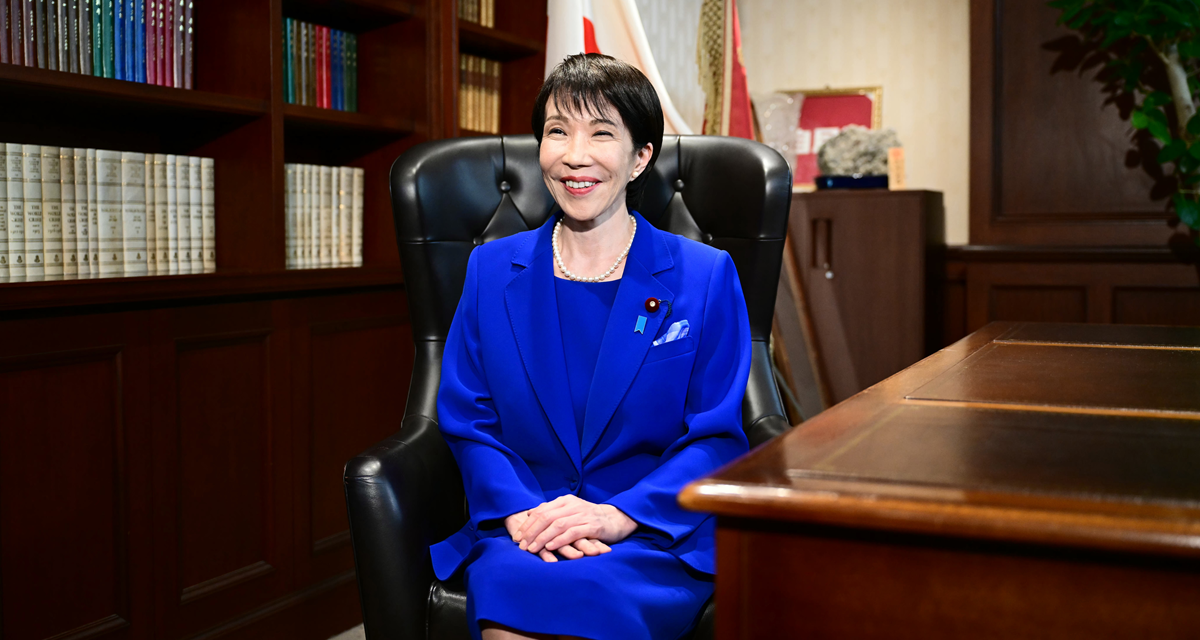 Japan trebao dobiti prvu premijerku u povijesti. Sad je taj plan ugrožen