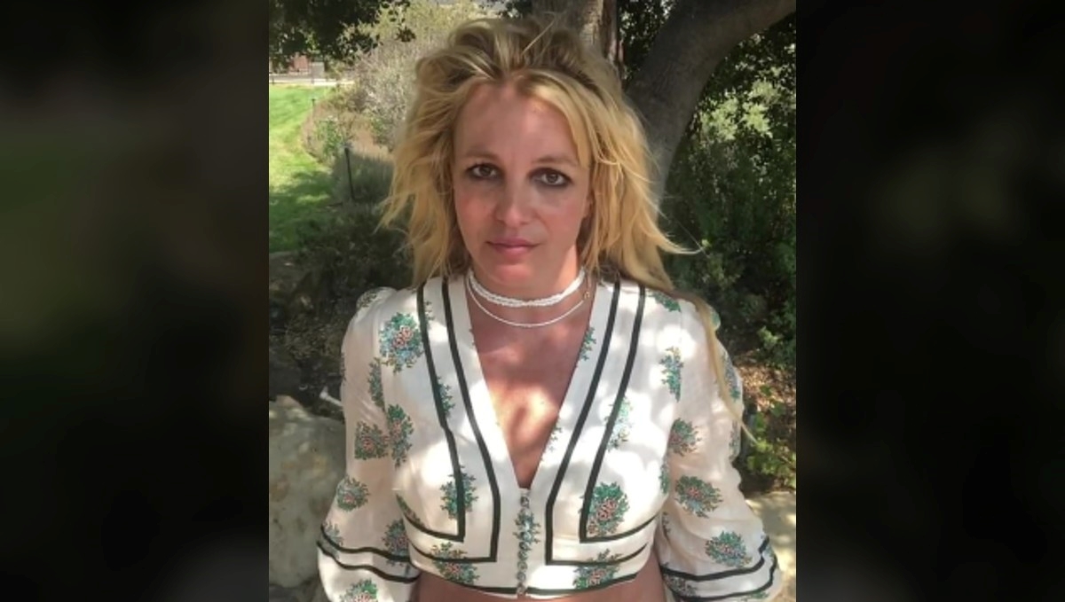 Britney Spears deaktivirala profil na Instagramu