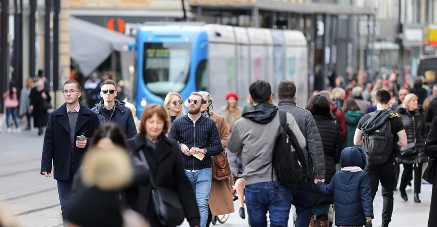 Stabilne stope nezaposlenosti u EU, eurozoni i Hrvatskoj