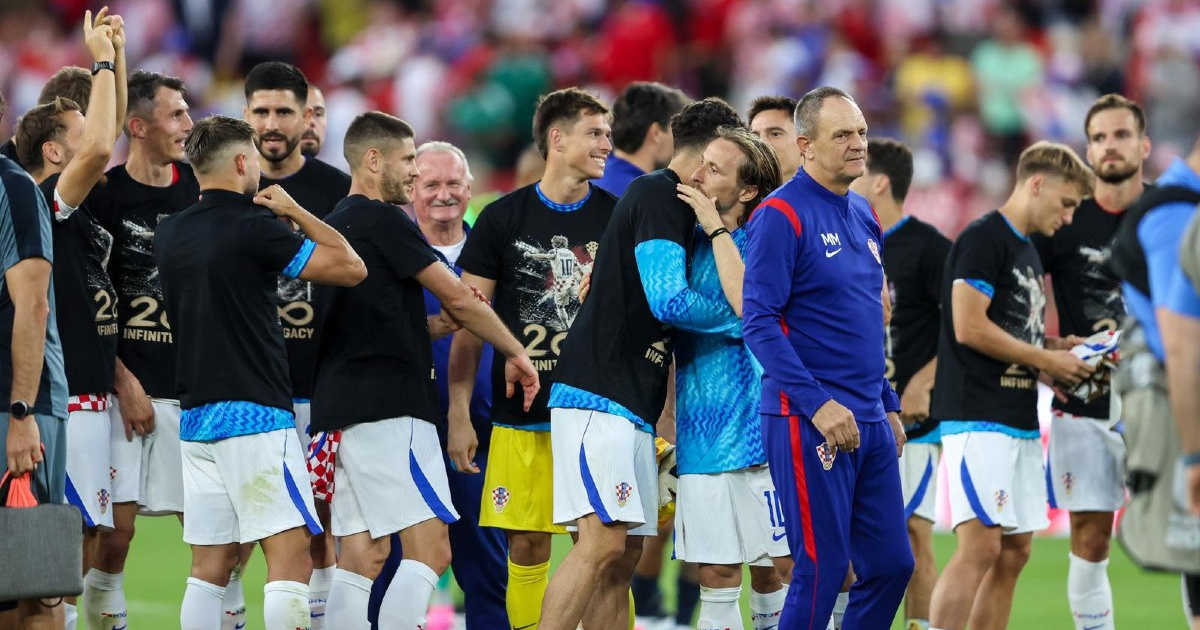 ESPN o Hrvatskoj: Bezidejno i bez energije