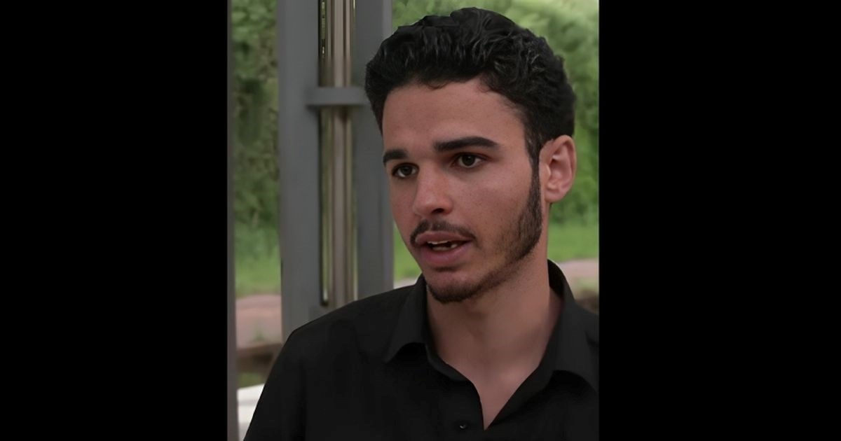 Sirijski izbjeglica (19) savladao napadačicu u Hamburgu: "On je heroj"