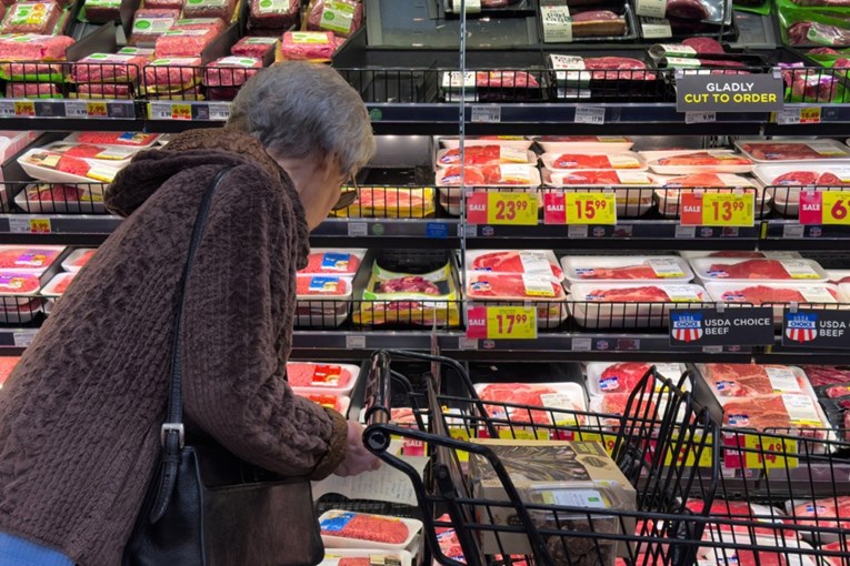 Amerikanci o posljedicama Trumpovih carina: "Više ne jedemo vani"