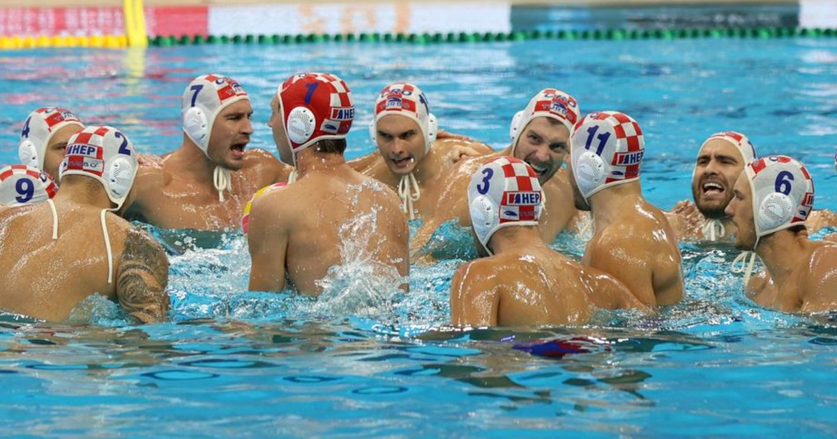 Počinje spektakl u Beogradu. Kad igra Hrvatska i gdje gledati EP u vaterpolu?