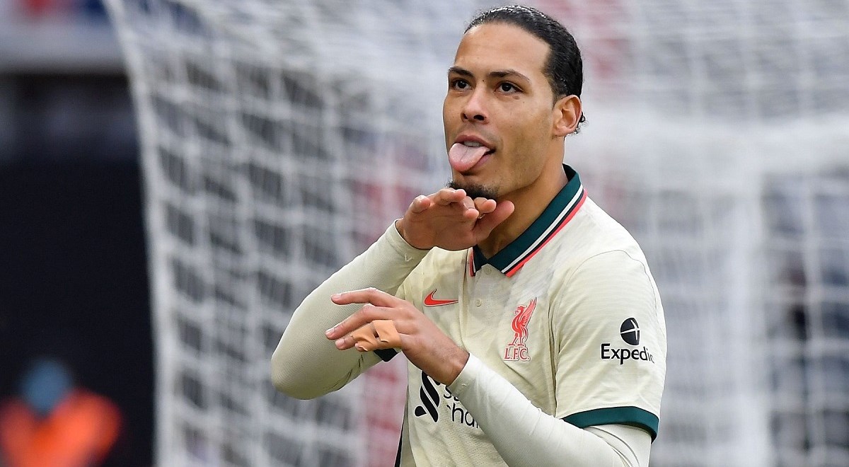 CRYSTAL PALACE - LIVERPOOL 1:3 Liverpool se približio prvoplasiranom Cityju