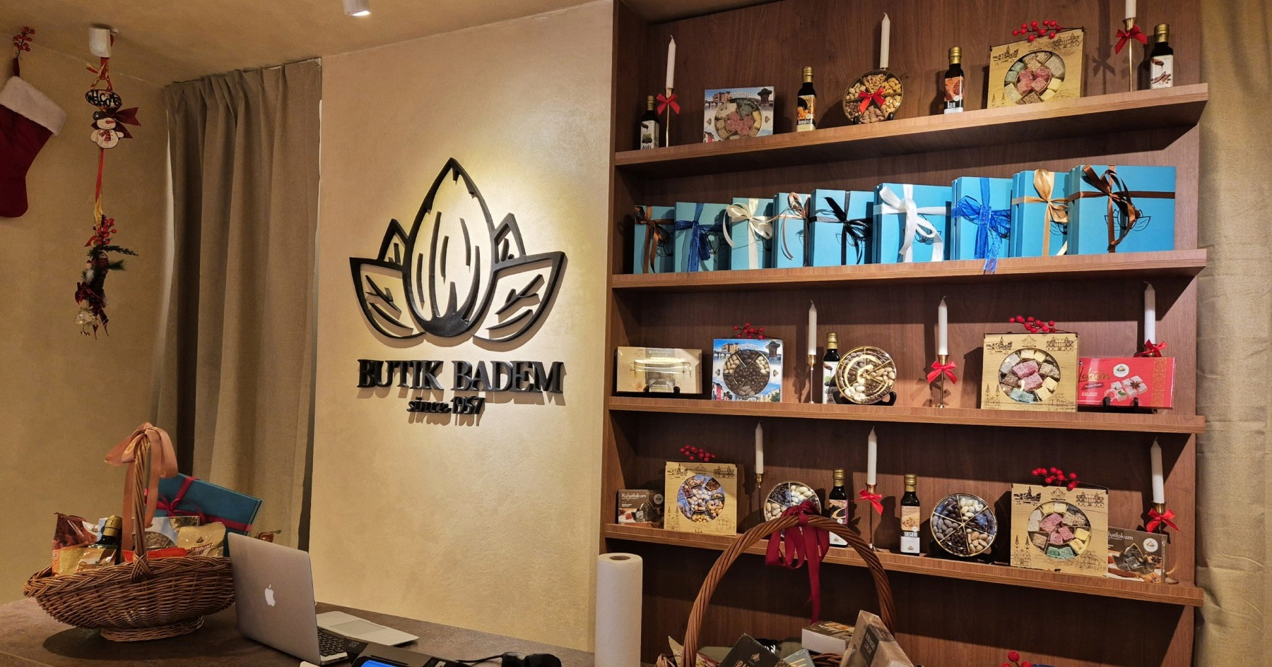 U Zagrebu je otvorena trgovina s preko 300 vrsta bosanskih delicija, posjetili smo je