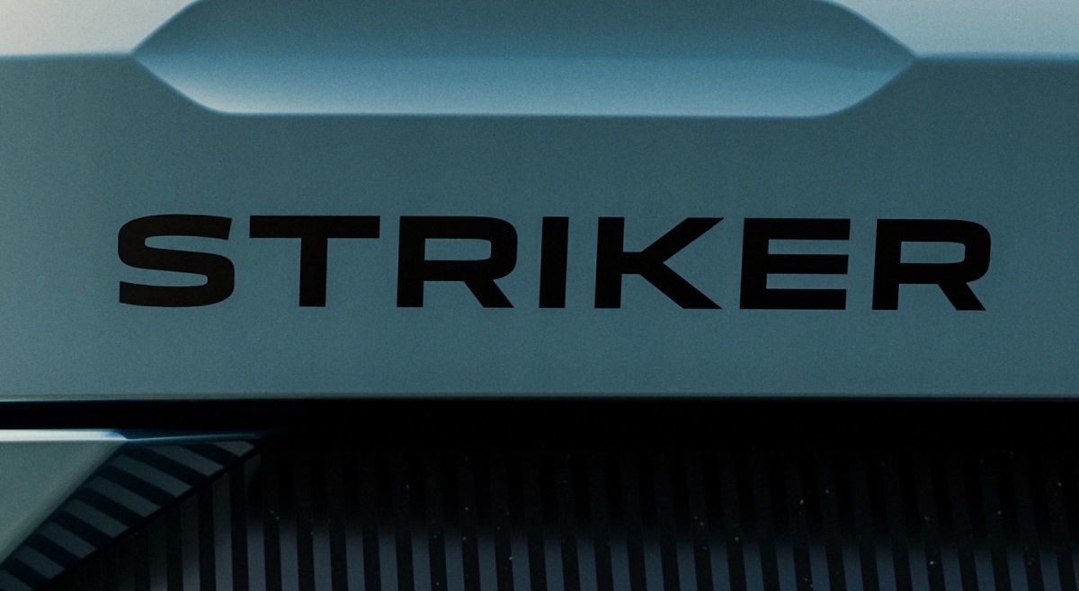 Dacia predstavlja novi robusni karavan Striker. Želi ukrasti kupce Škode Octavije