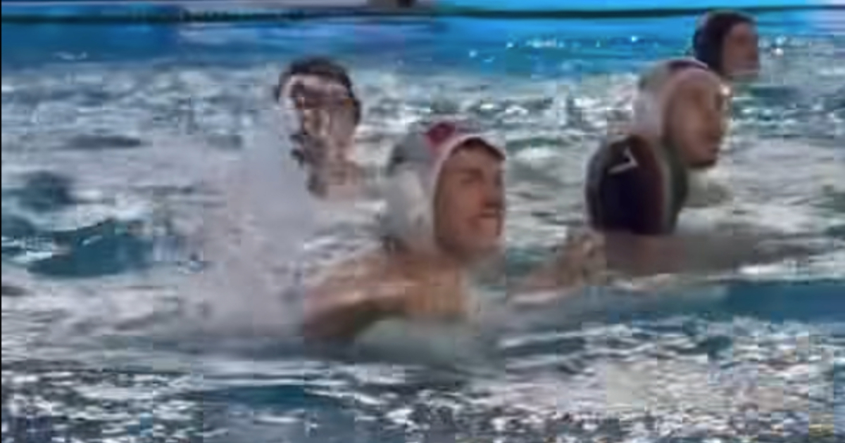 Mladi hrvatski vaterpolisti u drami pobijedili Italiju i izborili polufinale SP-a