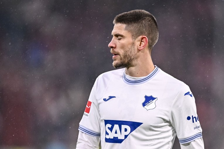 Kramarić o propuštenoj prilici: To je jedini klub čiju sam ponudu trebao prihvatiti