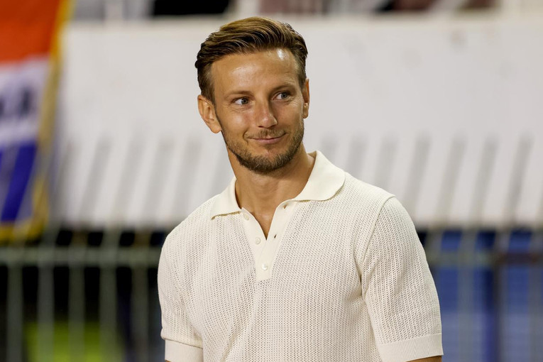 Rakitić otišao iz Hajduka